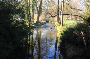 Vallée de la Cléry
