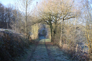 Vallée de la Cléry